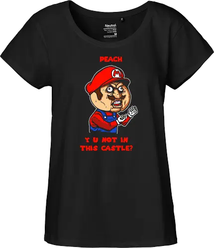 Plumber Meme