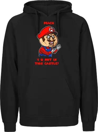 Plumber Meme