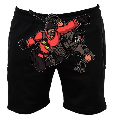 Ain't Afraid of Ghosts