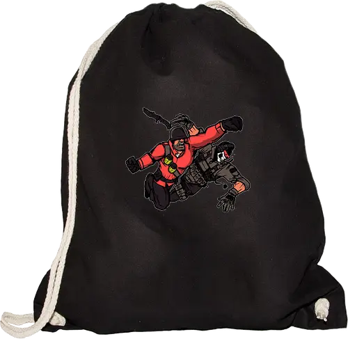 Ain't Afraid of Ghosts