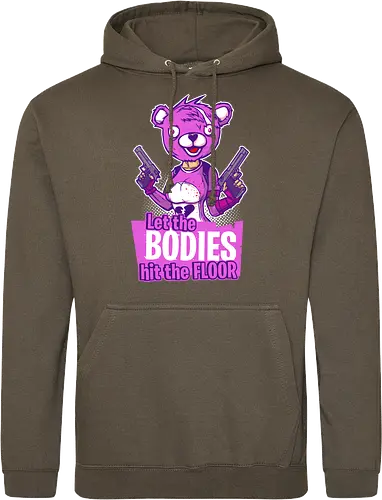 Bodies