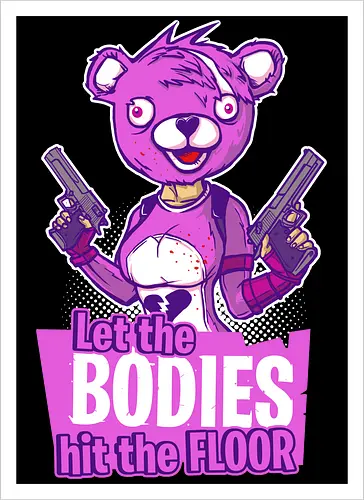 Bodies