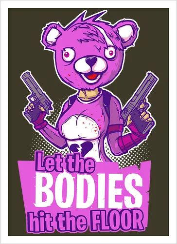Bodies