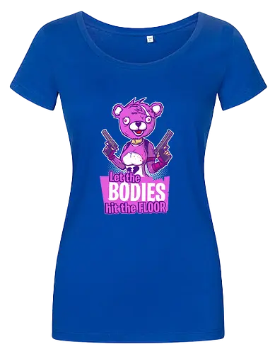 Bodies
