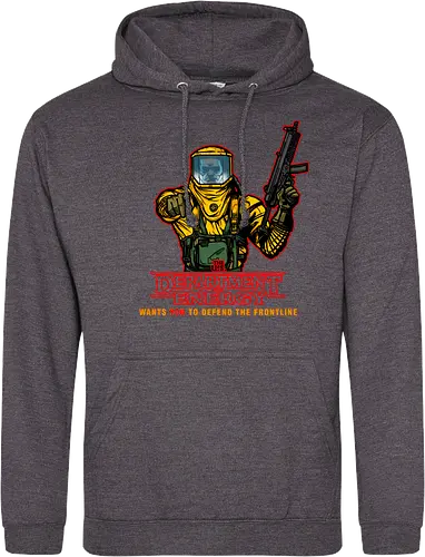 Defenders of the Frontline