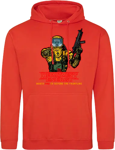Defenders of the Frontline