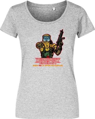 Defenders of the Frontline