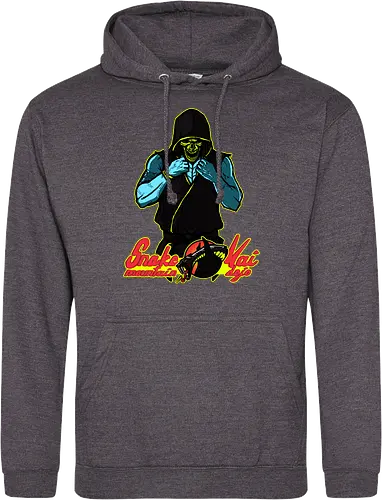 Dojo Master