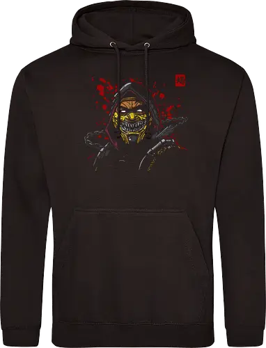 Hanzo Hasashi
