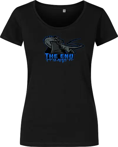 The End is Nigh
