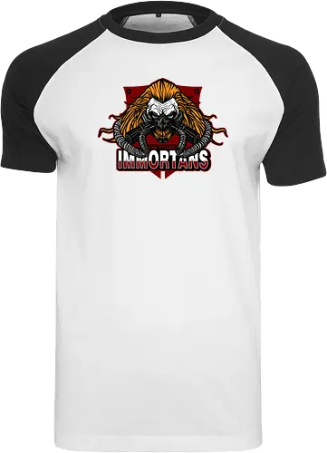 Immortans