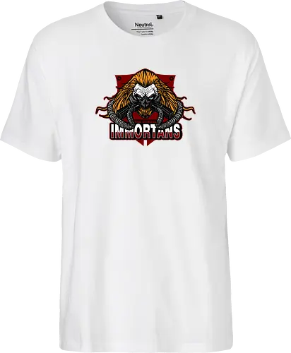 Immortans