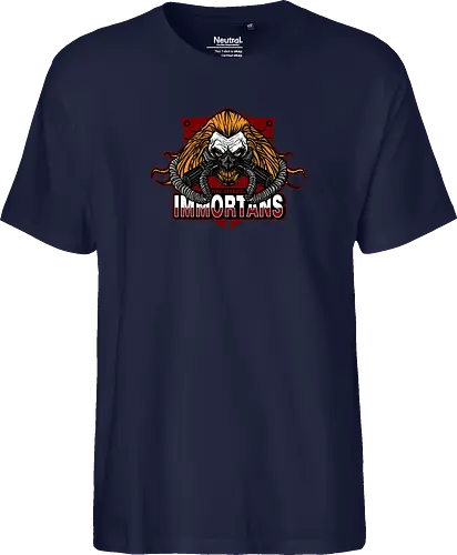 Immortans