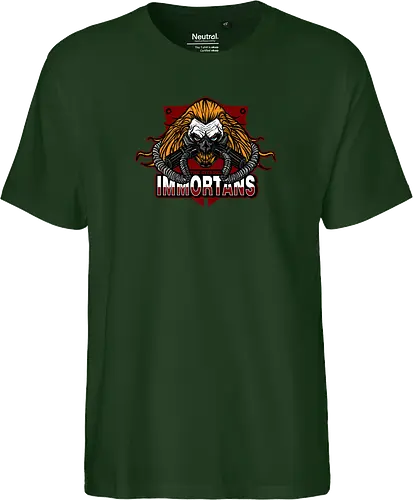 Immortans