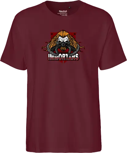 Immortans