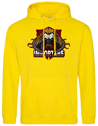 Immortans