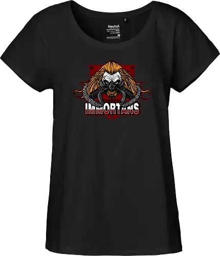 Immortans
