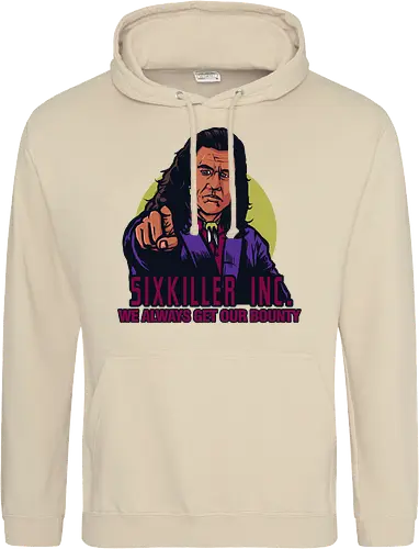 Sixkiller Inc.