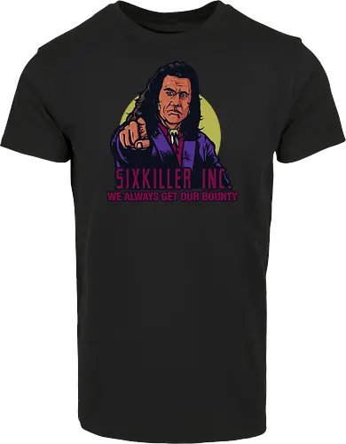 Sixkiller Inc.