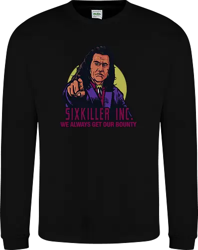 Sixkiller Inc.