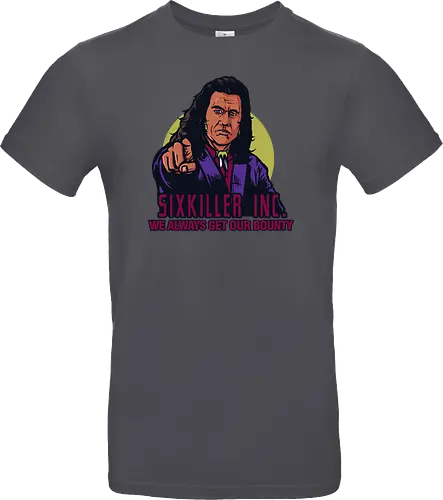 Sixkiller Inc.