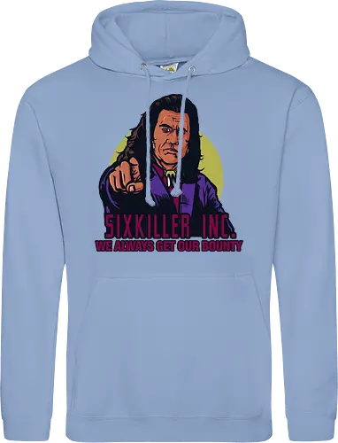Sixkiller Inc.