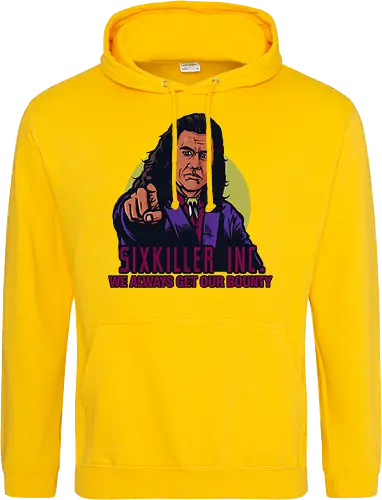 Sixkiller Inc.