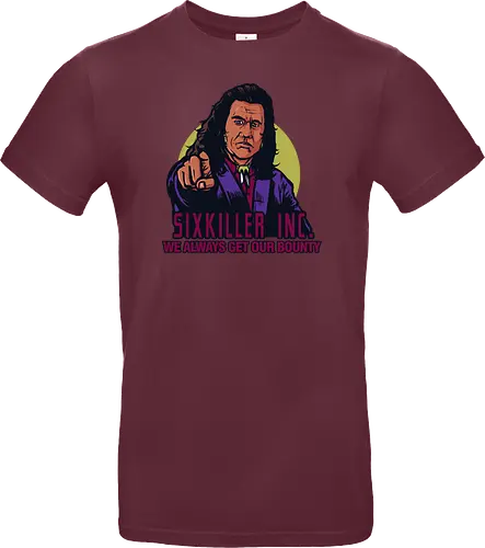 Sixkiller Inc.
