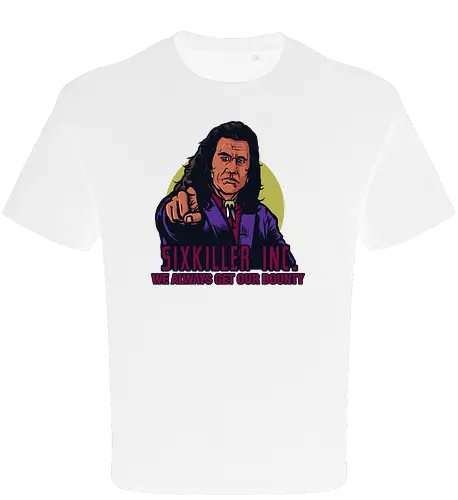 Sixkiller Inc.