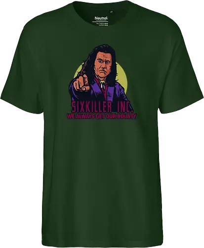 Sixkiller Inc.