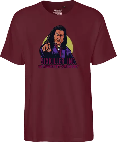 Sixkiller Inc.
