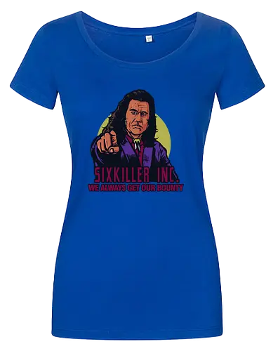 Sixkiller Inc.