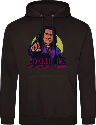 Sixkiller Inc.