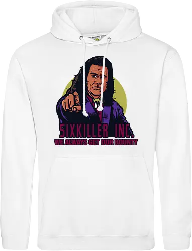 Sixkiller Inc.