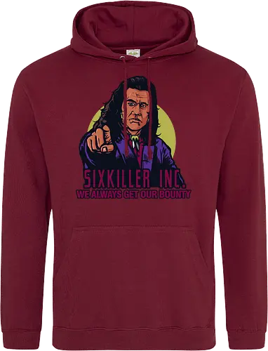 Sixkiller Inc.