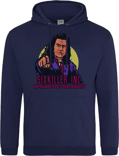 Sixkiller Inc.