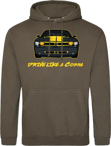Cobra Driver