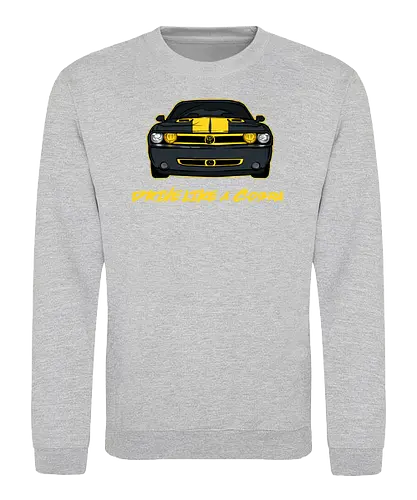 Cobra Driver - serie, myagi, cobra kai, Dojo, karate, car, mashup - Sweatshirt