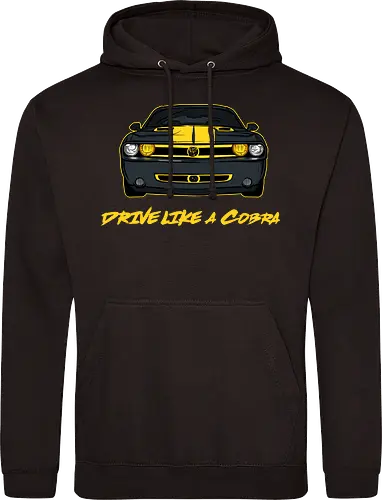 Cobra Driver