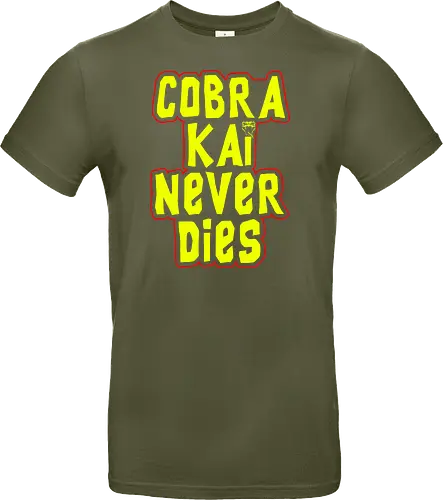 Cobra Goones