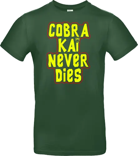 Cobra Goones