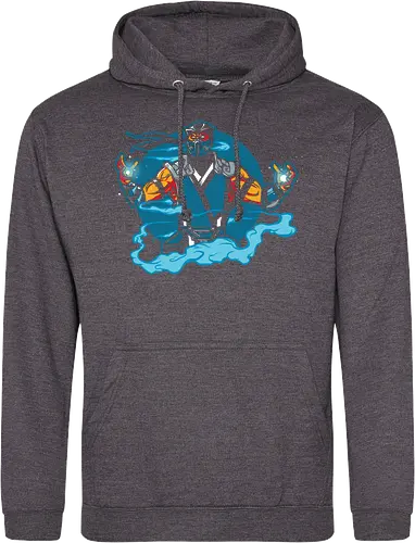 Winter Warrior