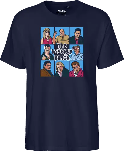 The Wiseguy Bunch