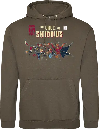 Vault of Shadows