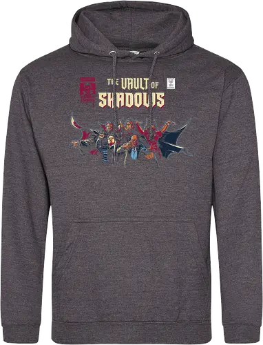 Vault of Shadows