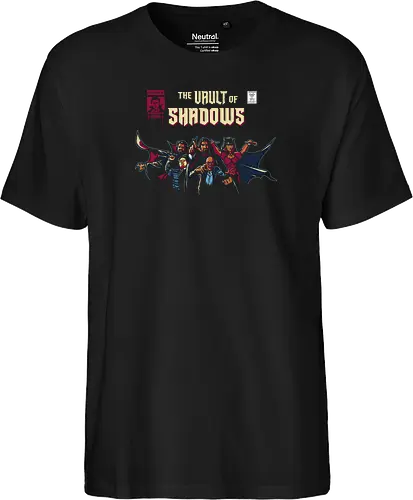 Vault of Shadows