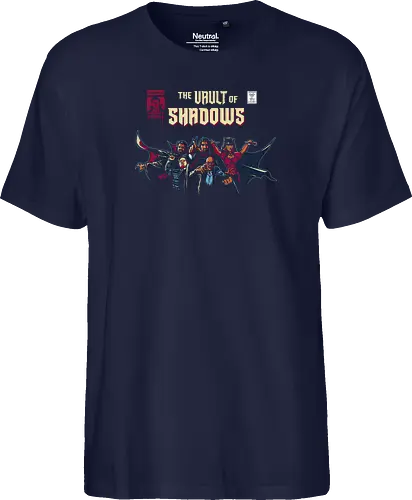 Vault of Shadows