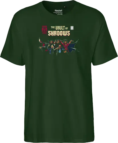 Vault of Shadows