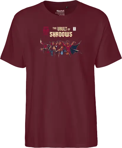 Vault of Shadows