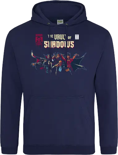 Vault of Shadows